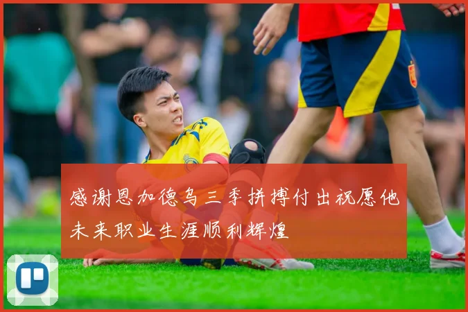 感谢恩加德乌三季拼搏付出祝愿他未来职业生涯顺利辉煌